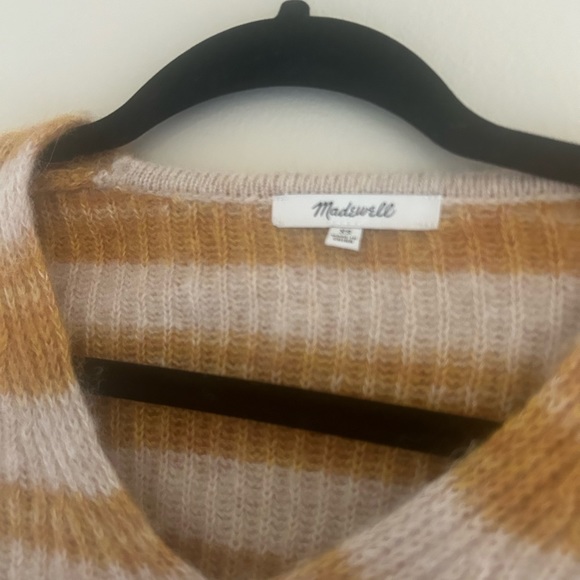 Madewell Sweater Size XS tags removed but never been worn - Picture 6 of 6